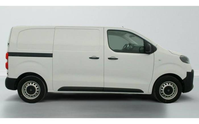PEUGEOT EXPERT FOURGON M BLUEHDI 120 S S BVM6