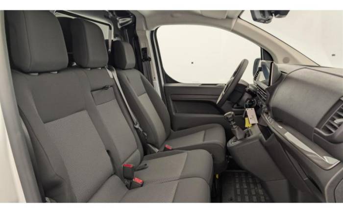 PEUGEOT EXPERT FOURGON M BLUEHDI 120 S S BVM6