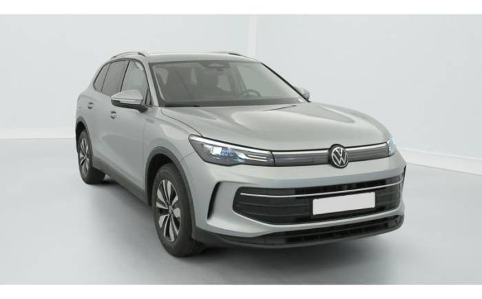VOLKSWAGEN TIGUAN 1.5 ETSI 150CH DSG7 LIFE
