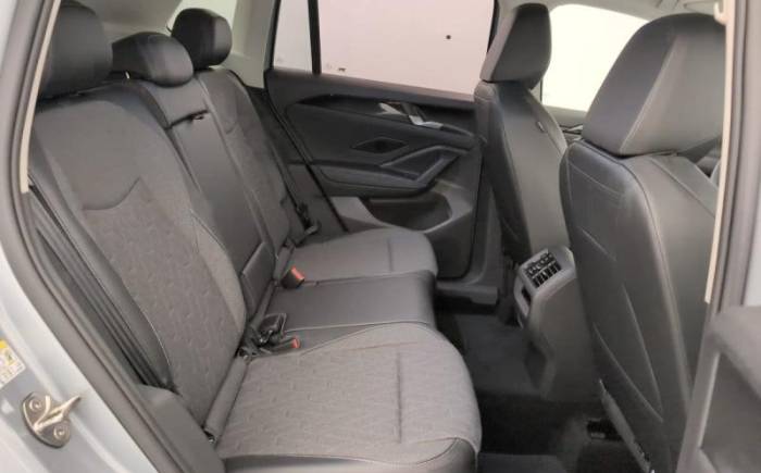 VOLKSWAGEN TIGUAN 1.5 ETSI 150CH DSG7 LIFE