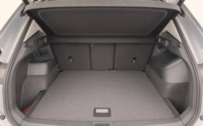 VOLKSWAGEN TIGUAN 1.5 ETSI 150CH DSG7 LIFE