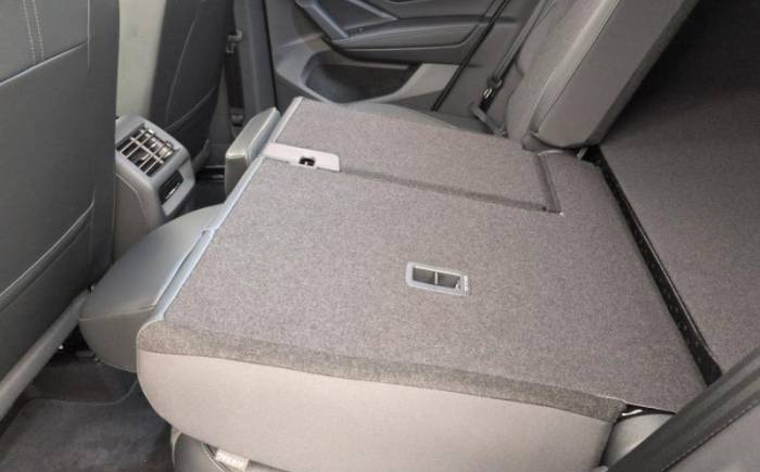 VOLKSWAGEN TIGUAN 1.5 ETSI 150CH DSG7 LIFE