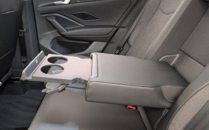 VOLKSWAGEN TIGUAN 1.5 ETSI 150CH DSG7 LIFE