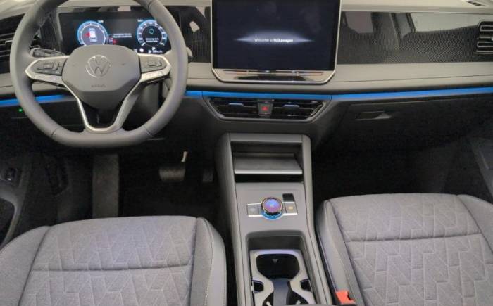VOLKSWAGEN TIGUAN 1.5 ETSI 150CH DSG7 LIFE
