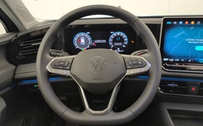 VOLKSWAGEN TIGUAN 1.5 ETSI 150CH DSG7 LIFE