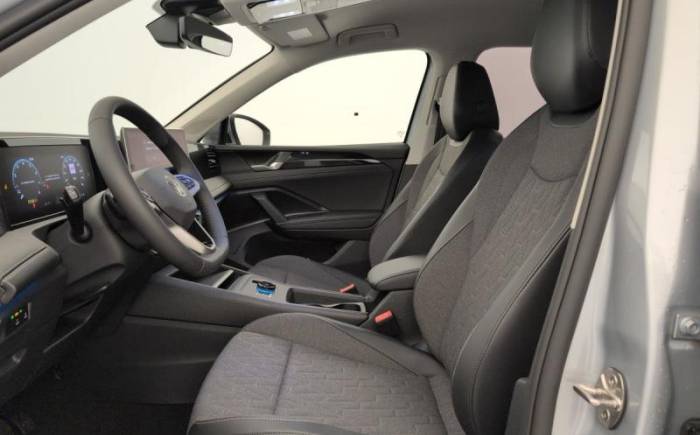 VOLKSWAGEN TIGUAN 1.5 ETSI 150CH DSG7 LIFE