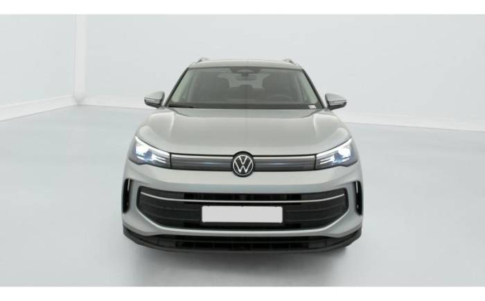 VOLKSWAGEN TIGUAN 1.5 ETSI 150CH DSG7 LIFE