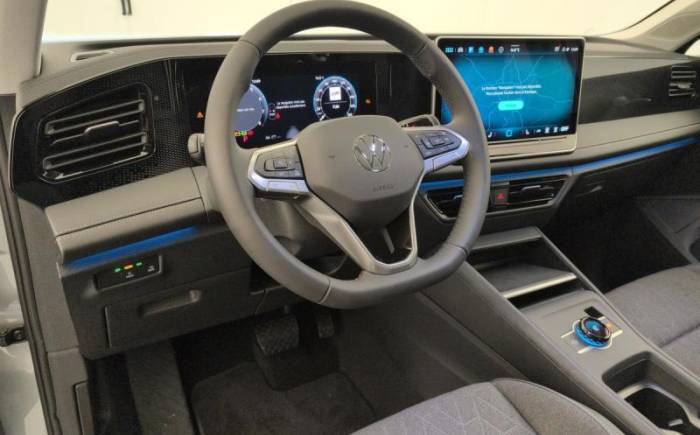 VOLKSWAGEN TIGUAN 1.5 ETSI 150CH DSG7 LIFE