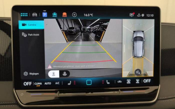 VOLKSWAGEN TIGUAN 1.5 ETSI 150CH DSG7 LIFE