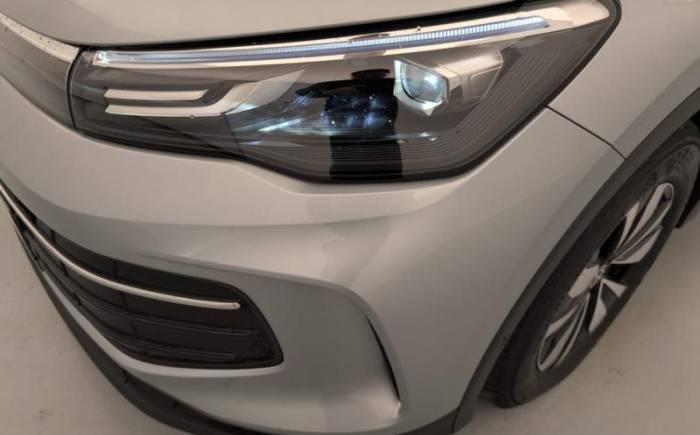 VOLKSWAGEN TIGUAN 1.5 ETSI 150CH DSG7 LIFE