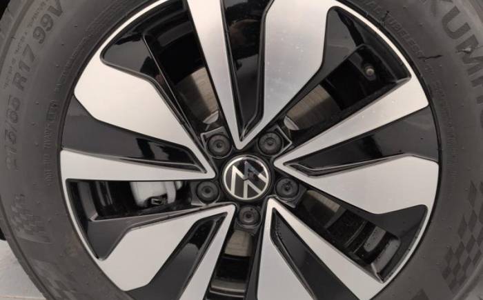 VOLKSWAGEN TIGUAN 1.5 ETSI 150CH DSG7 LIFE