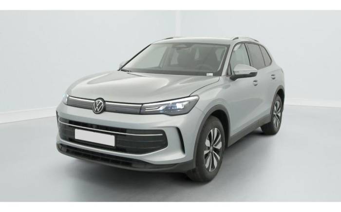 VOLKSWAGEN TIGUAN 1.5 ETSI 150CH DSG7 LIFE