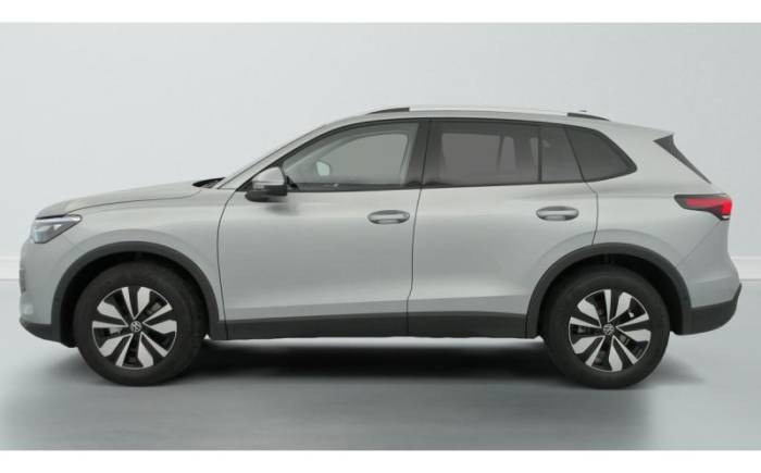 VOLKSWAGEN TIGUAN 1.5 ETSI 150CH DSG7 LIFE