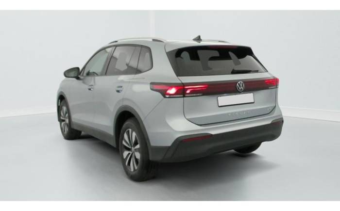 VOLKSWAGEN TIGUAN 1.5 ETSI 150CH DSG7 LIFE