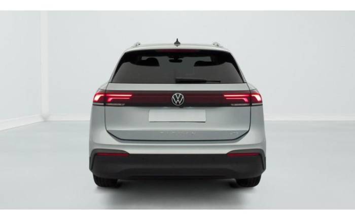 VOLKSWAGEN TIGUAN 1.5 ETSI 150CH DSG7 LIFE