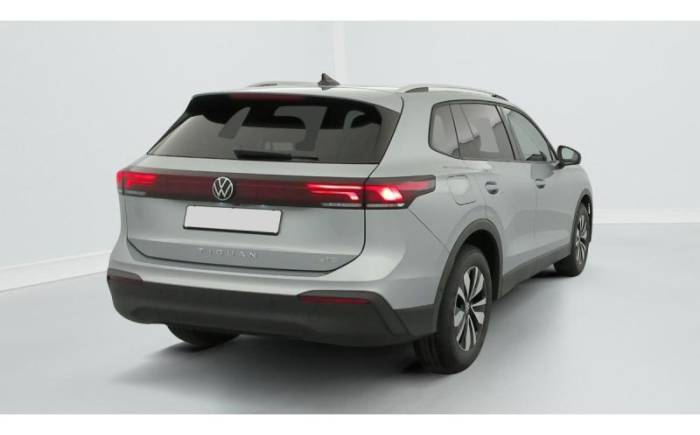 VOLKSWAGEN TIGUAN 1.5 ETSI 150CH DSG7 LIFE