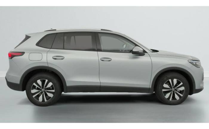 VOLKSWAGEN TIGUAN 1.5 ETSI 150CH DSG7 LIFE