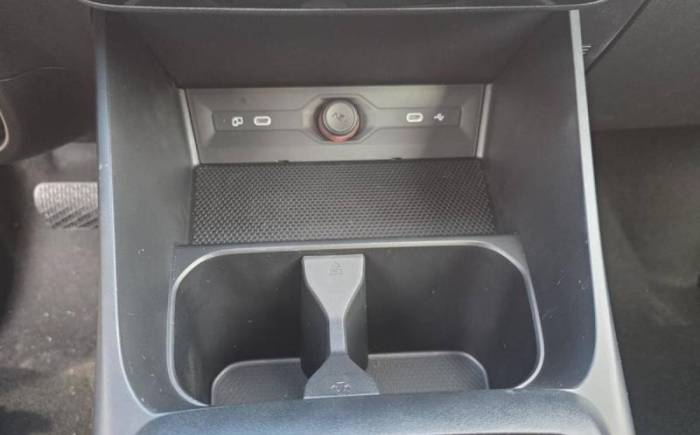 MG MG3 1.5 L HYBRID+ 195 CH STANDARD