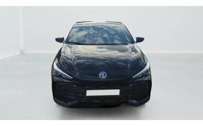 MG MG3 1.5 L HYBRID+ 195 CH STANDARD
