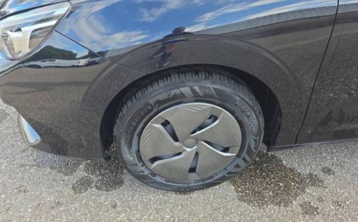 MG MG3 1.5 L HYBRID+ 195 CH STANDARD