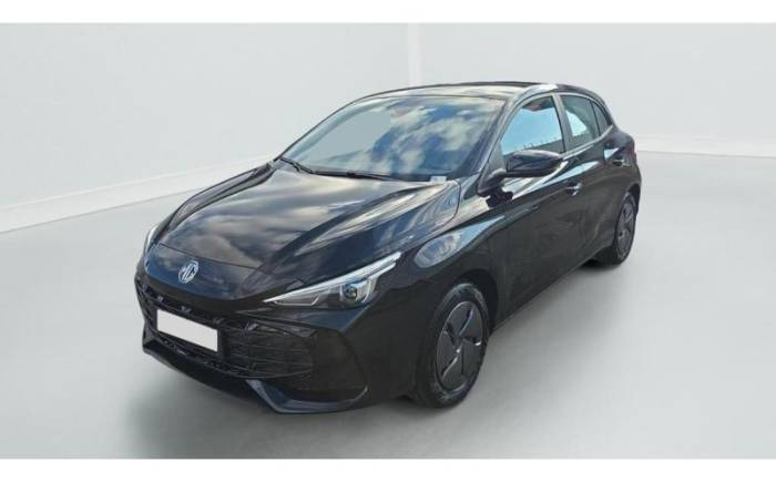 MG MG3 1.5 L HYBRID+ 195 CH STANDARD