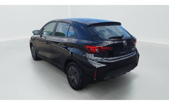 MG MG3 1.5 L HYBRID+ 195 CH STANDARD
