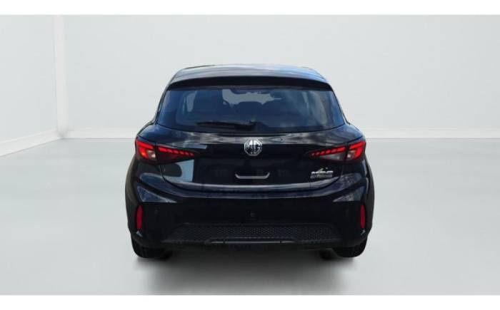 MG MG3 1.5 L HYBRID+ 195 CH STANDARD