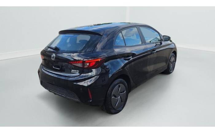 MG MG3 1.5 L HYBRID+ 195 CH STANDARD