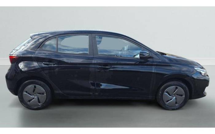 MG MG3 1.5 L HYBRID+ 195 CH STANDARD