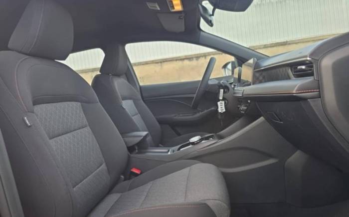 MG MG3 1.5 L HYBRID+ 195 CH STANDARD