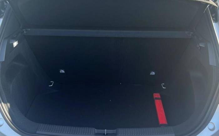 MG MG3 1.5 L HYBRID+ 195 CH STANDARD