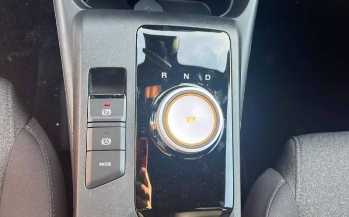 MG MG3 1.5 L HYBRID+ 195 CH STANDARD