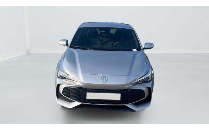 MG MG3 1.5 L HYBRID+ 195 CH STANDARD