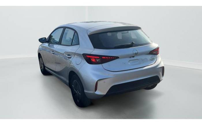 MG MG3 1.5 L HYBRID+ 195 CH STANDARD