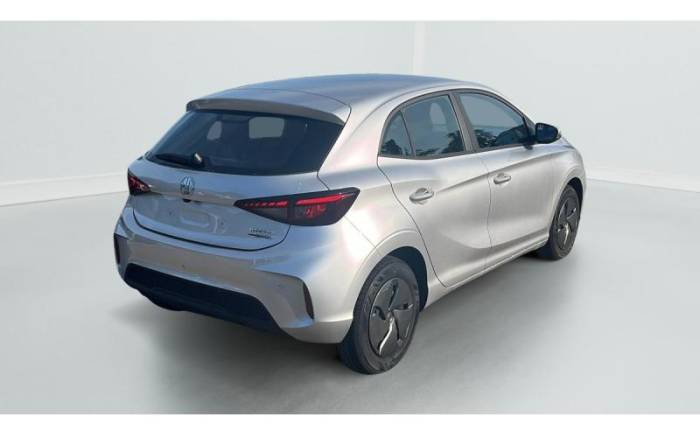 MG MG3 1.5 L HYBRID+ 195 CH STANDARD