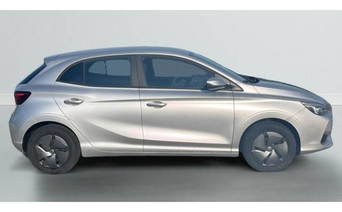 MG MG3 1.5 L HYBRID+ 195 CH STANDARD