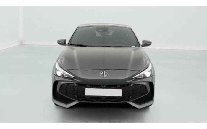 MG MG3 1.5 L HYBRID+ 195 CH STANDARD