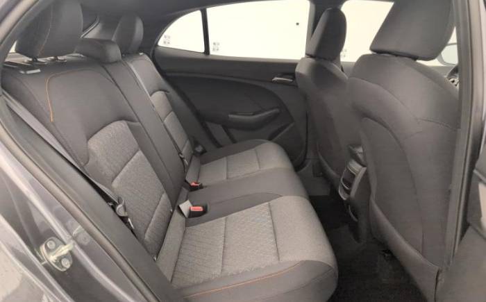 MG MG3 1.5 L HYBRID+ 195 CH STANDARD