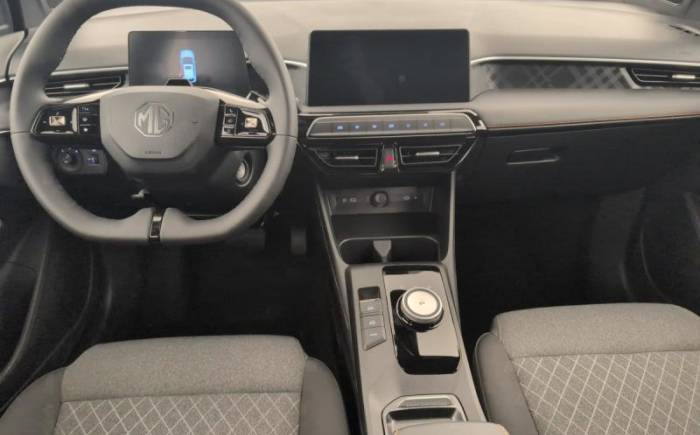 MG MG3 1.5 L HYBRID+ 195 CH STANDARD