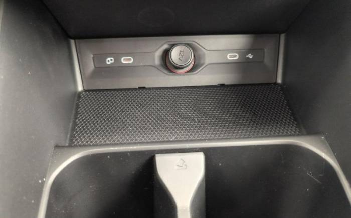MG MG3 1.5 L HYBRID+ 195 CH STANDARD