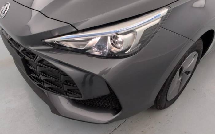 MG MG3 1.5 L HYBRID+ 195 CH STANDARD
