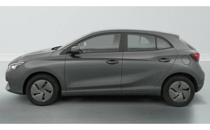 MG MG3 1.5 L HYBRID+ 195 CH STANDARD