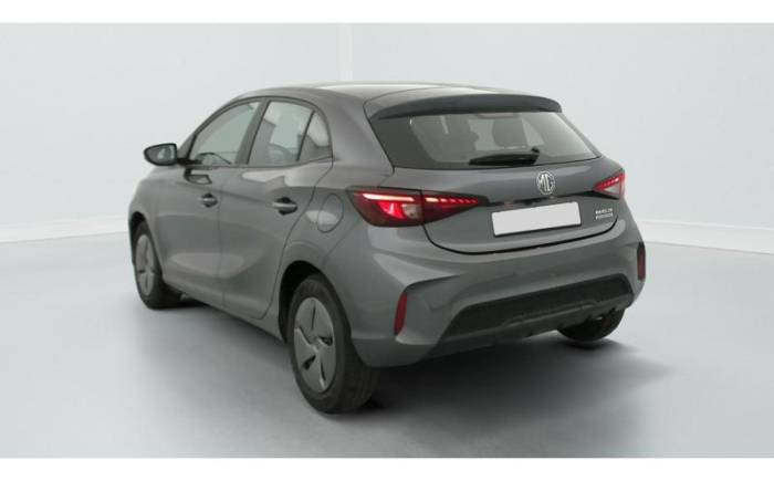 MG MG3 1.5 L HYBRID+ 195 CH STANDARD
