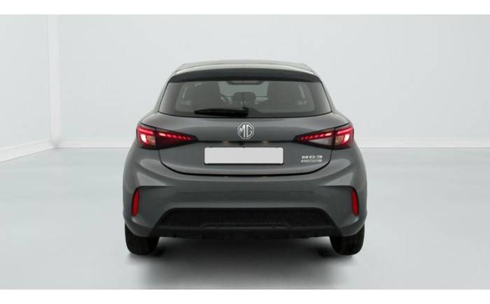 MG MG3 1.5 L HYBRID+ 195 CH STANDARD