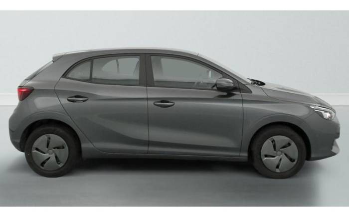MG MG3 1.5 L HYBRID+ 195 CH STANDARD