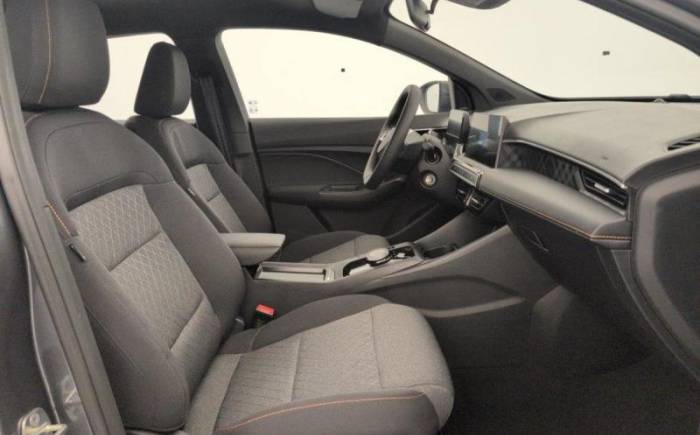 MG MG3 1.5 L HYBRID+ 195 CH STANDARD