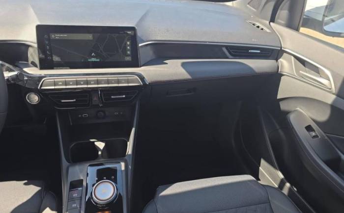 MG MG3 1.5 L HYBRID+ 195 CH LUXURY