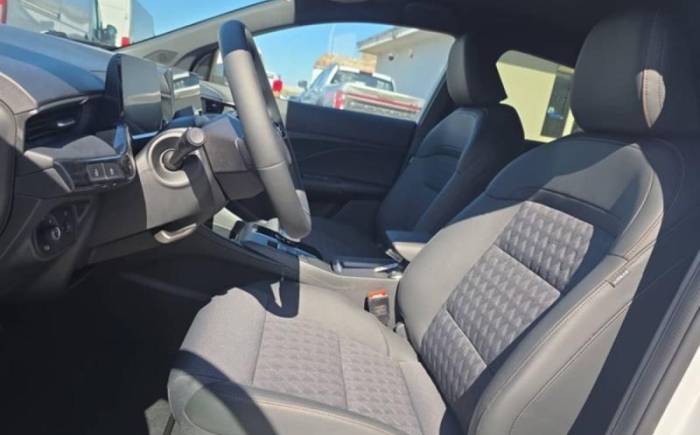 MG MG3 1.5 L HYBRID+ 195 CH LUXURY