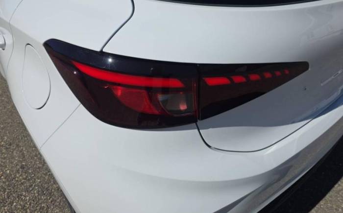 MG MG3 1.5 L HYBRID+ 195 CH LUXURY