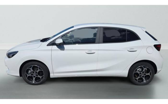 MG MG3 1.5 L HYBRID+ 195 CH LUXURY